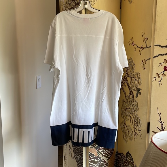 Puma XXL Short Sleeve TSHIRT. - Picture 6 of 6